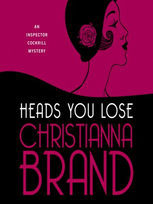 Heads You Lose - Audiobook